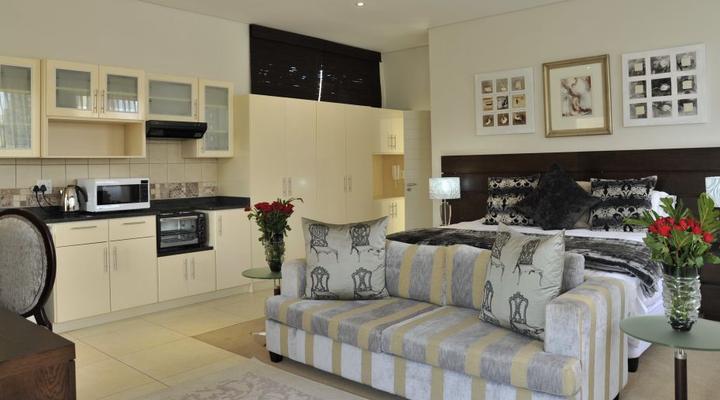 Pathways Guest House