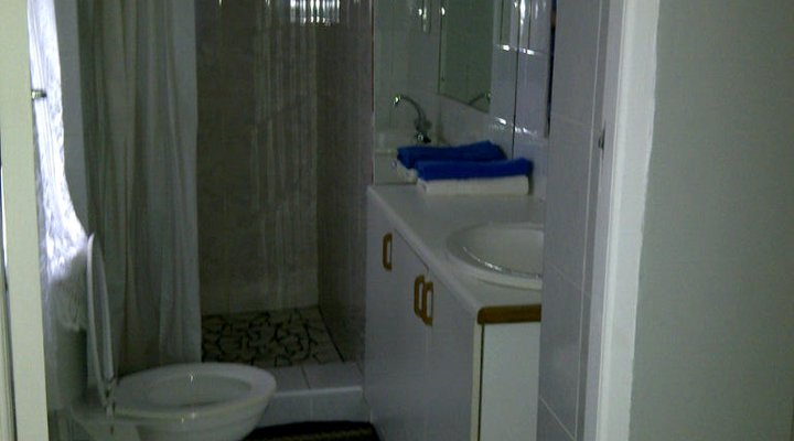 Summertime Accommodation