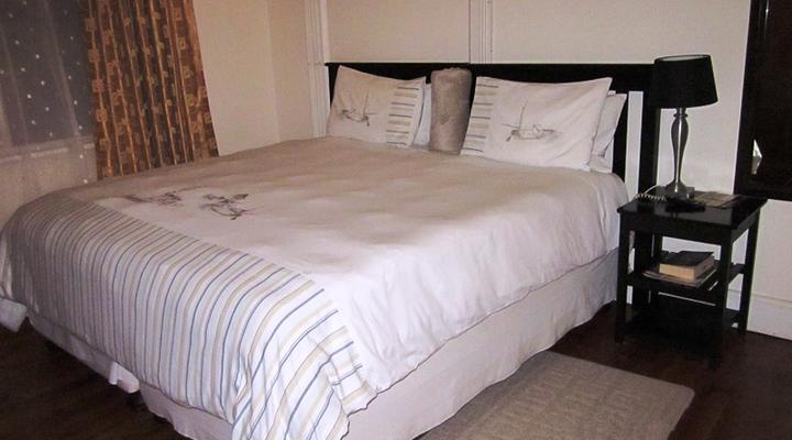 Rose Bella B&B Umtata