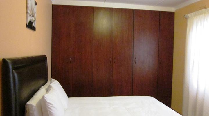 Rose Bella B&B Umtata