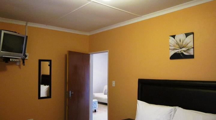 Rose Bella B&B Umtata