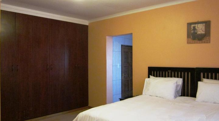 Rose Bella B&B Umtata