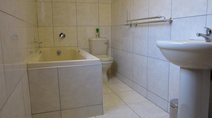 Rose Bella B&B Umtata