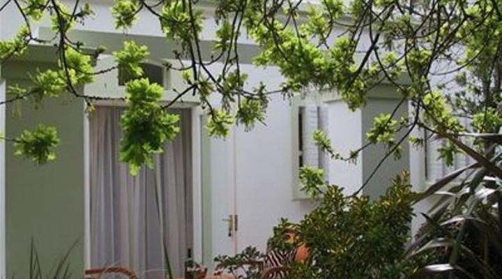 Bed and Breakfast @ 9 Libertas