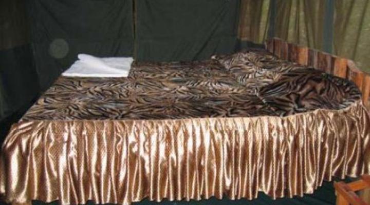 Nature's Prime Island