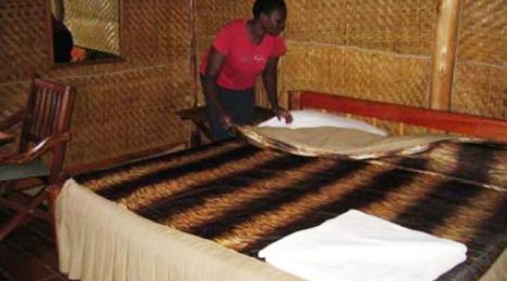 Nature's Prime Island