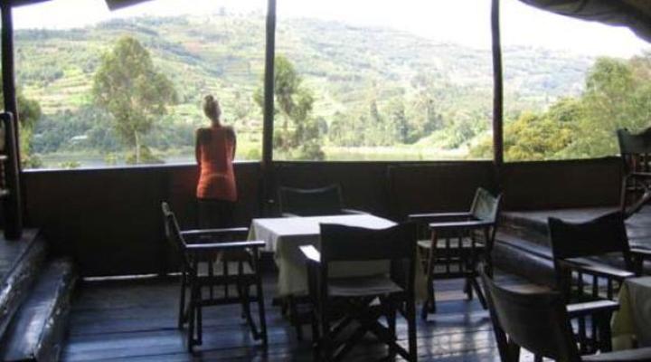 Nature's Prime Island