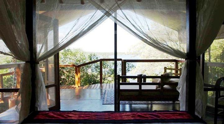 Naara Eco-Lodge and Spa