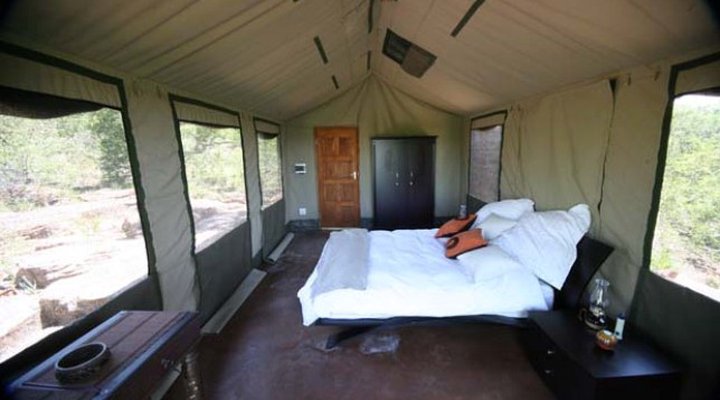 Wild Ivory Eco Lodge