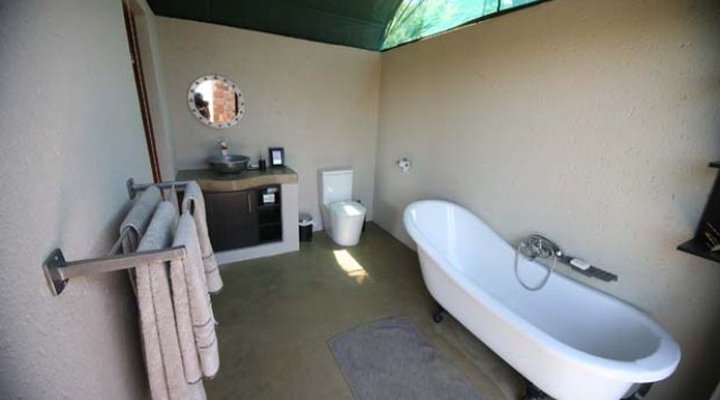 Wild Ivory Eco Lodge