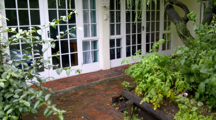 Summertime Accommodation