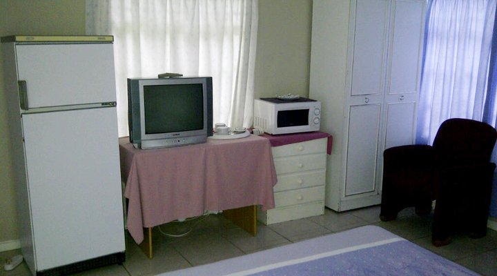 Summertime Accommodation