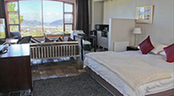Hillview Self catering Apartments