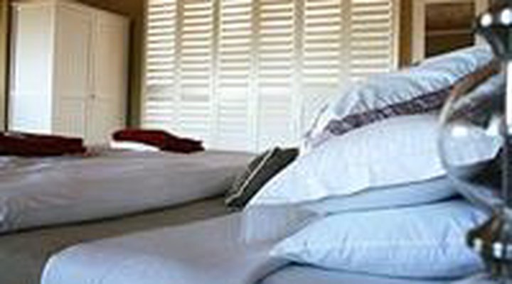 Hillview Self catering Apartments