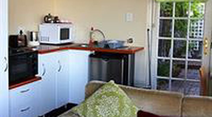 Hillview Self catering Apartments