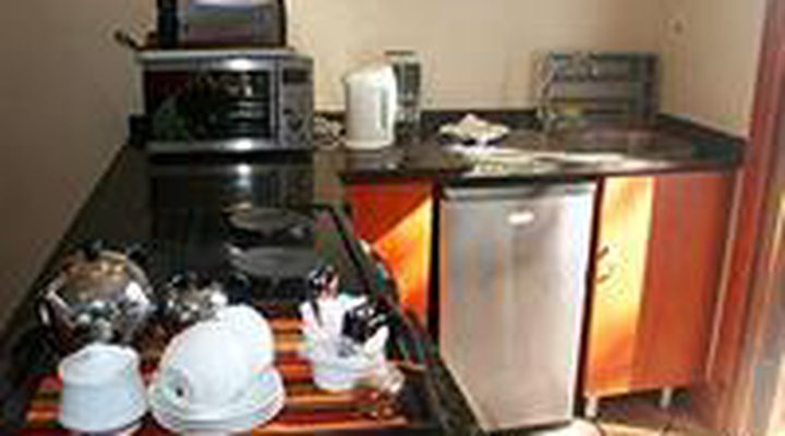 Hillview Self catering Apartments