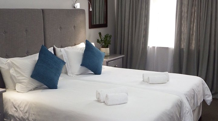 Beauchamp Place Guest House