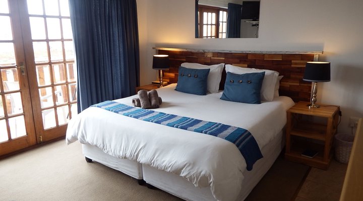 Beauchamp Place Guest House