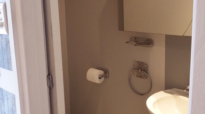 Beauchamp Place Guest House