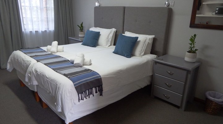 Beauchamp Place Guest House