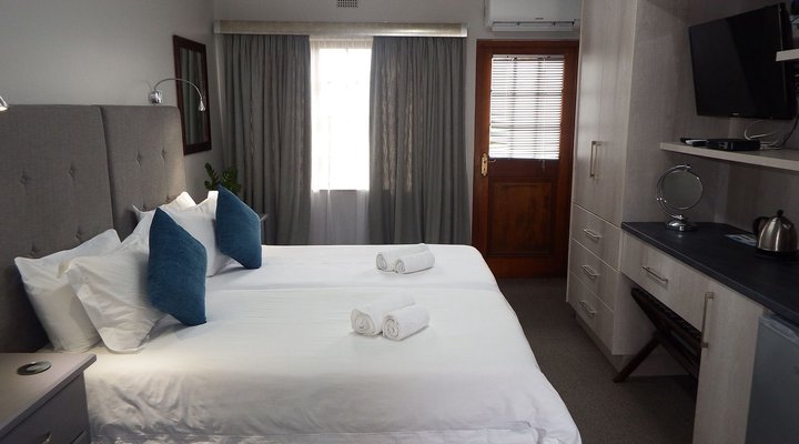 Beauchamp Place Guest House