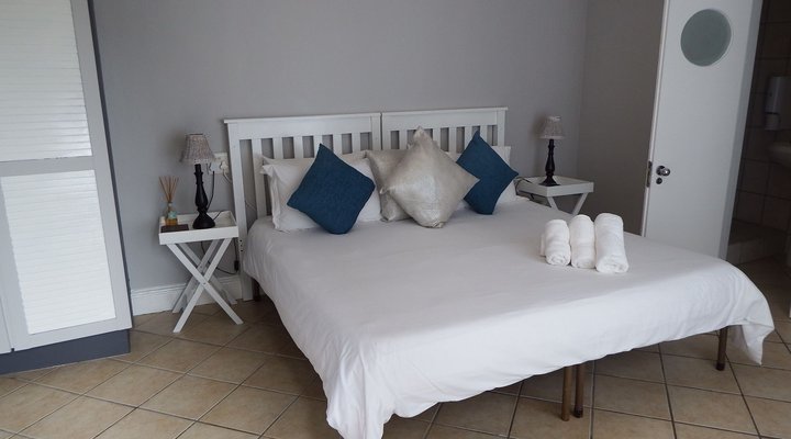 Beauchamp Place Guest House