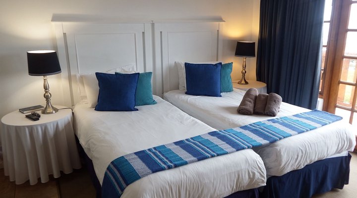 Beauchamp Place Guest House