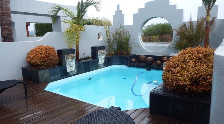 Beauchamp Place Guest House