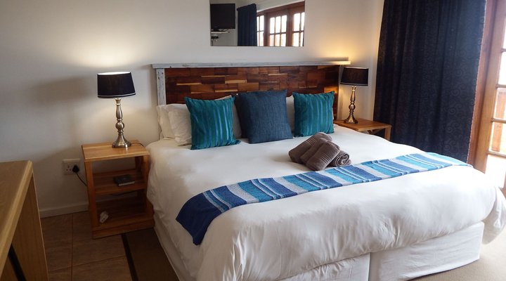 Beauchamp Place Guest House