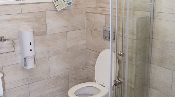 Beauchamp Place Guest House