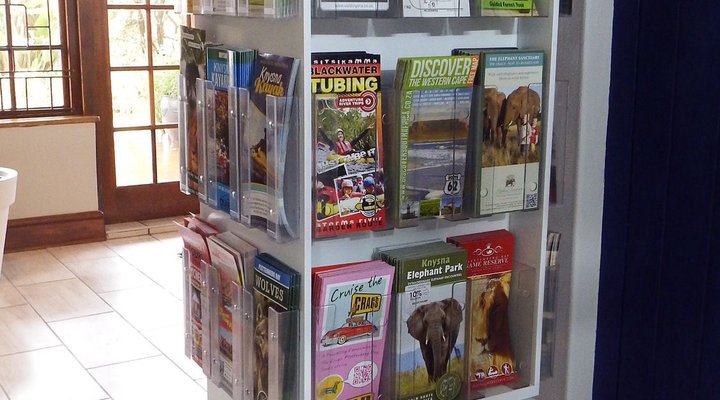 Beauchamp Place Guest House