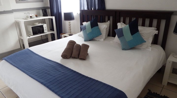 Beauchamp Place Guest House