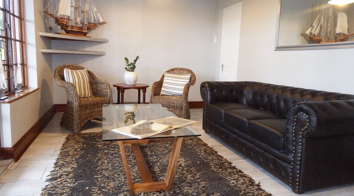 Beauchamp Place Guest House