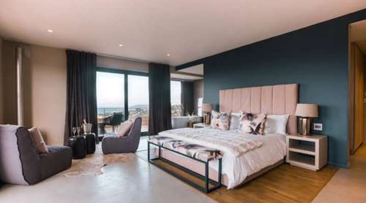 Sky Villa Boutique Hotel