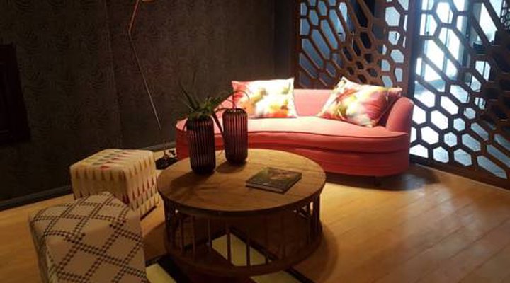 Sky Villa Boutique Hotel