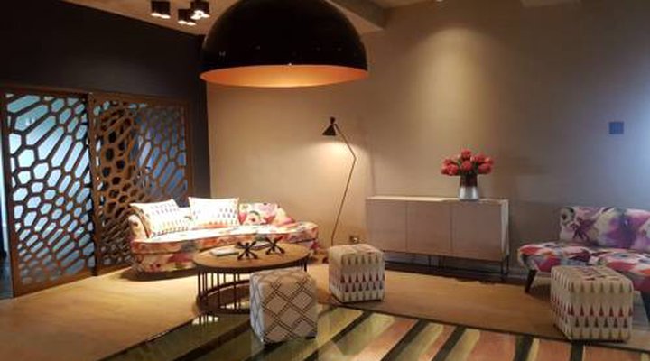 Sky Villa Boutique Hotel