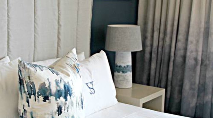 Sky Villa Boutique Hotel