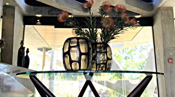 Sky Villa Boutique Hotel