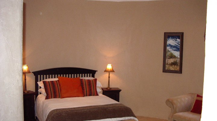 Orangia Game Lodge