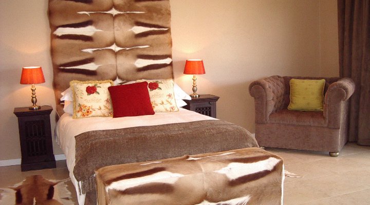 Orangia Game Lodge