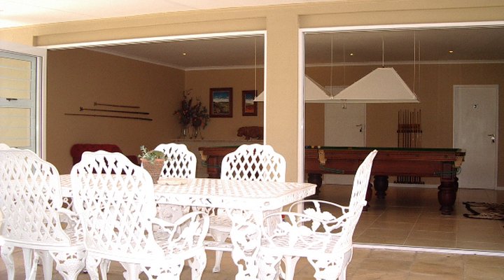 Orangia Game Lodge