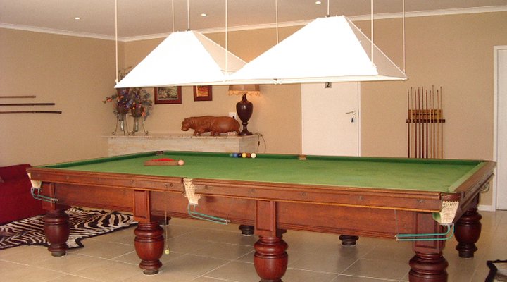Orangia Game Lodge