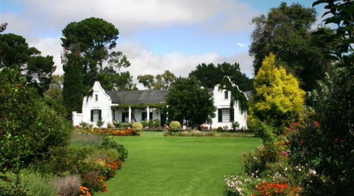 Wellwood Farm - Trymore Cottage