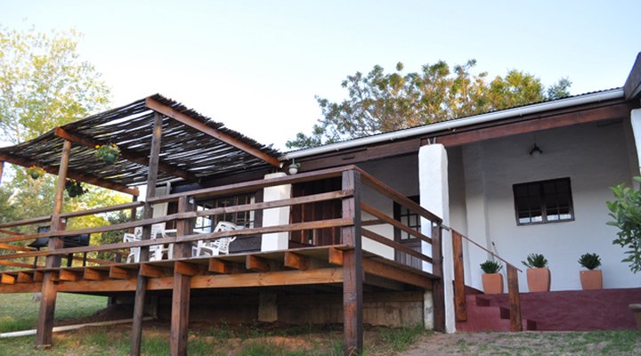 Katuri Country Cottages