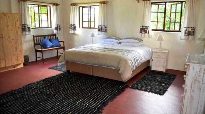 Katuri Country Cottages