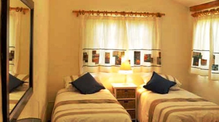 Katuri Country Cottages