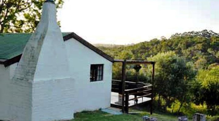 Katuri Country Cottages