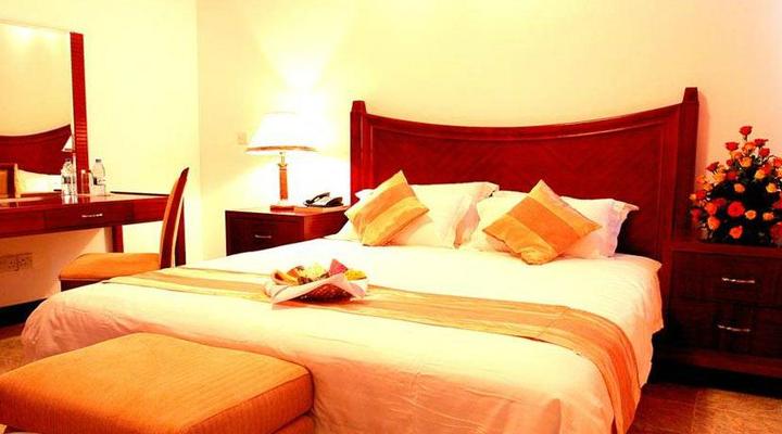 Peacock Hotel City Centre