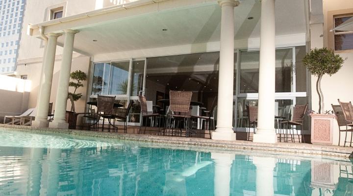 Villa Executive Apartments