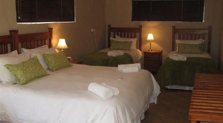 Barn Bed & Breakfast/Guesthouse